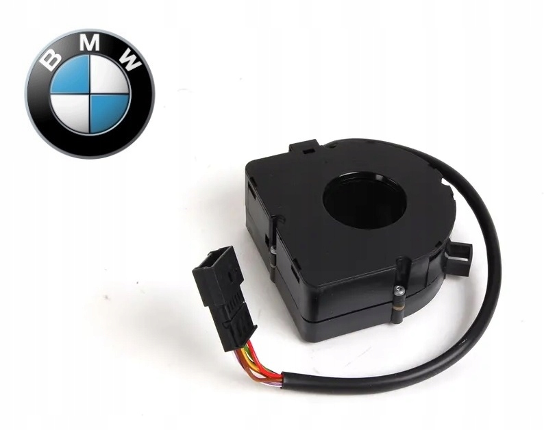 фото №8, Bmw e38 e39 e46 x3 x5 датчик kąta поворота оригинал