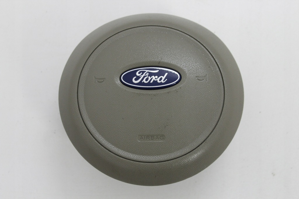 фото №1, Подушка водія ford ka ii 2 08-16r