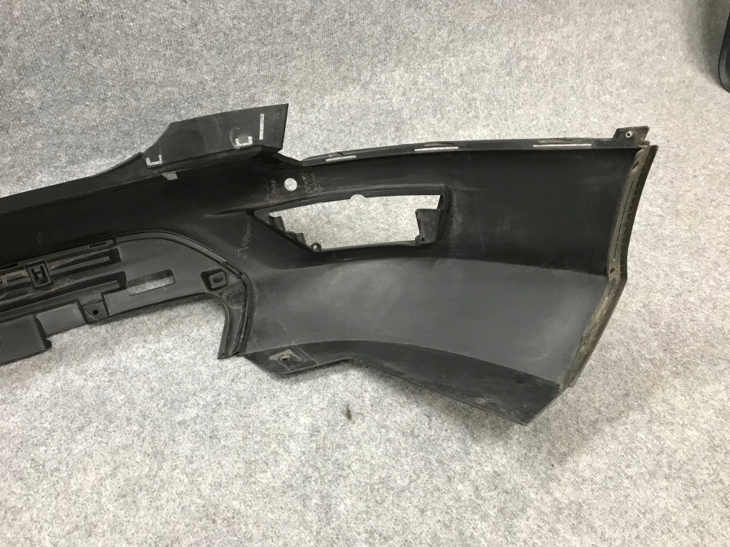 Купити Ford оригінальний номер cv44-17k835-aw бампер pod pdc спойлер