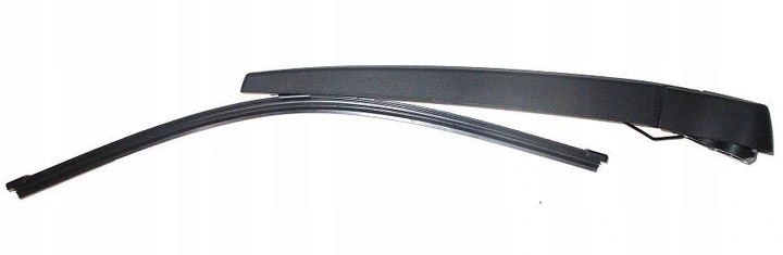 фото №11, Рычаг + дворник щетка na задняя bmw x5 e70 2006-2013 + гайка