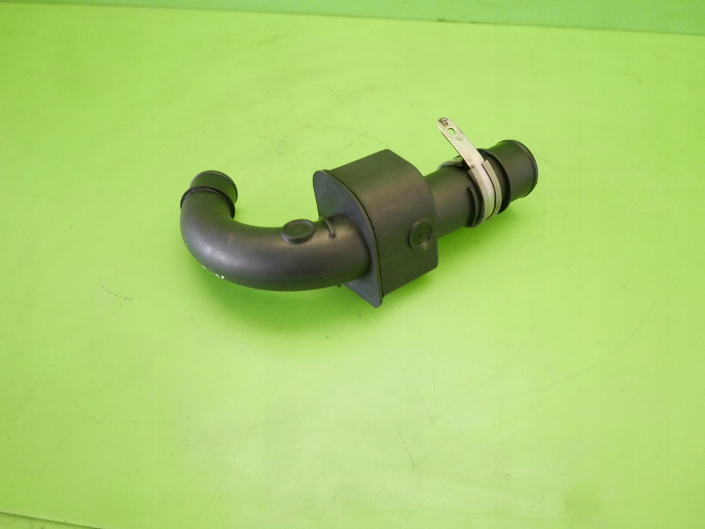 фото №7, Труба воздухозаборник воздуха renault scenic ii 1.5 dci 03-