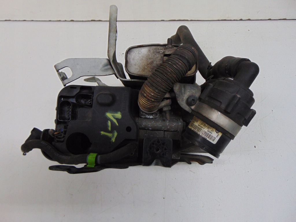 фото №1, Touran i webasto нагрівач 9008372a