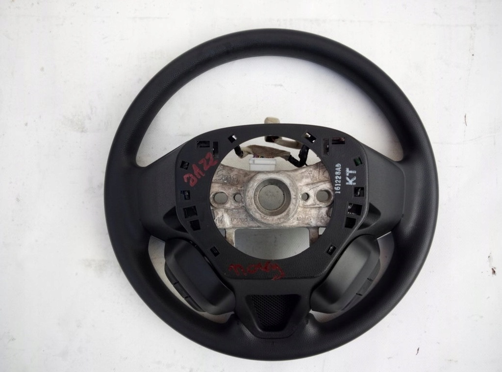 фото №9, Honda jazz iii воздуховод 13-