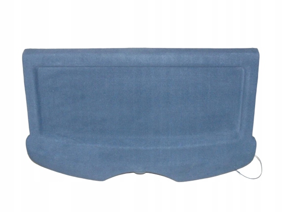 фото №1, Полка задняя задняя seat toledo 12-19