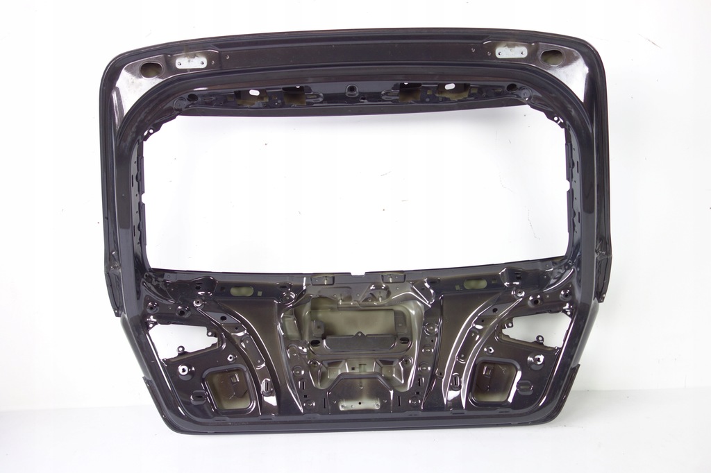 фото №2, Кришка багажника задня audi a3 8v0 sportback