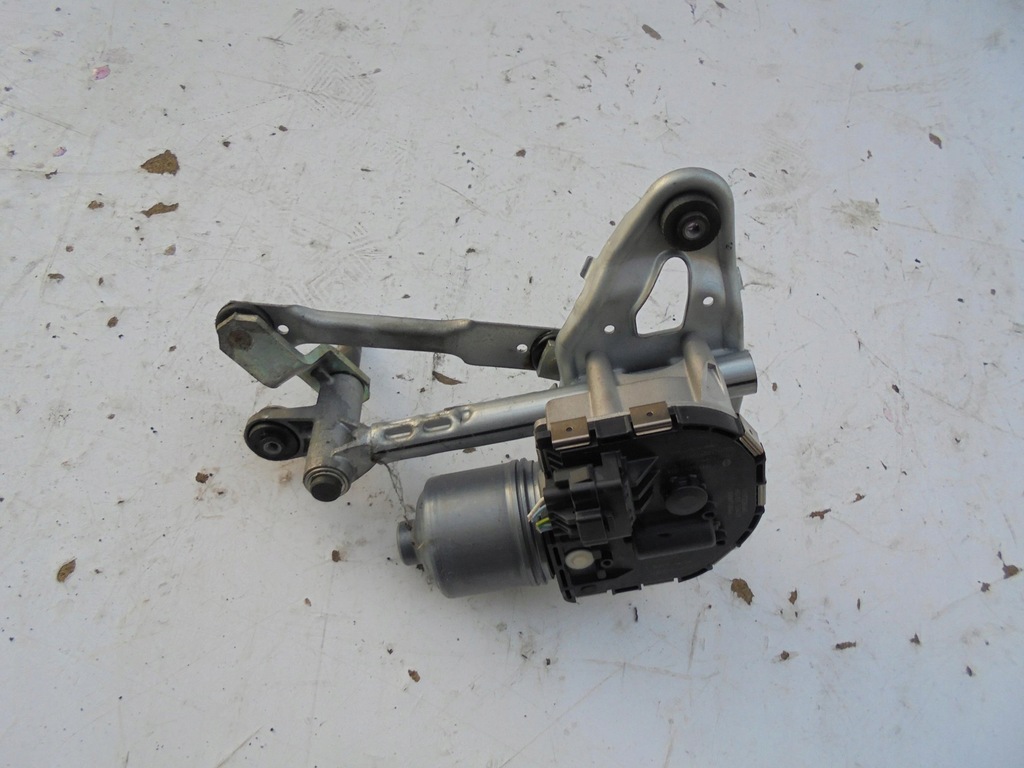 фото №1, Механизм дворник правый peugeot 5008