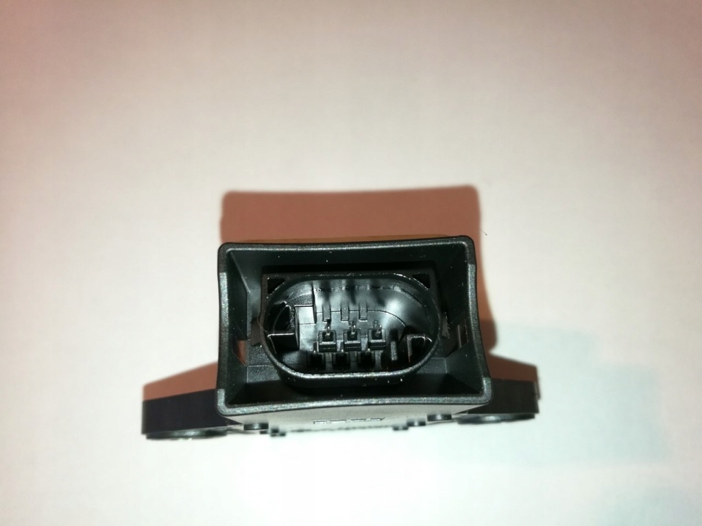 фото №3, Датчик датчик модуль esp 5801305813 iveco daily