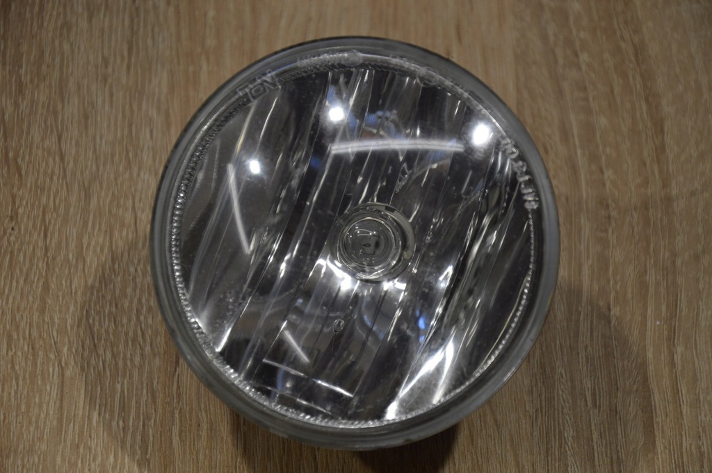 фото №1, Противотуманная фара правый перед opel antara lift