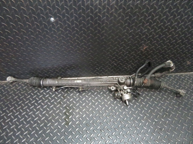 фото №1, Рейка рульова трансмісія audi a6 c6 4f1 eu