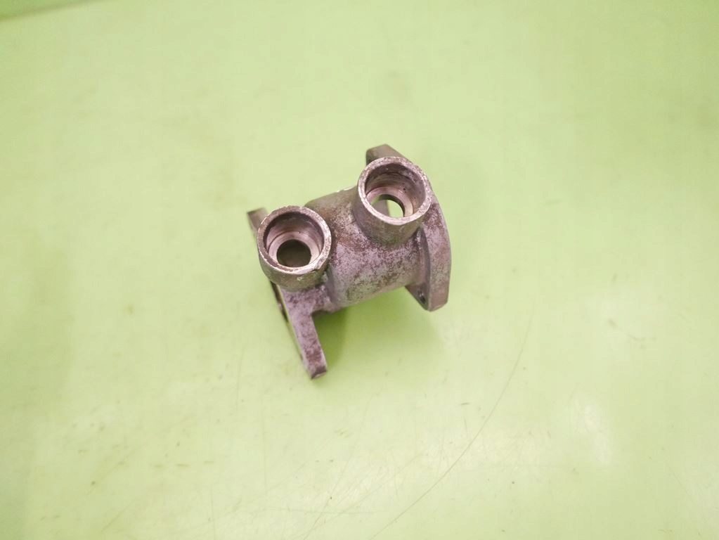 фото №7, Корпус термостата mazda premacy i cp fl 1.8 16v