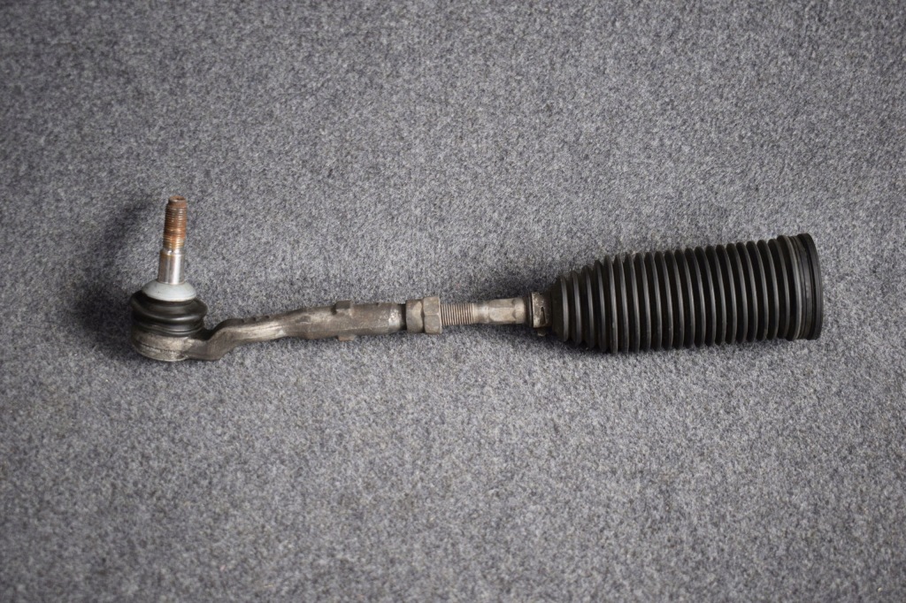 фото №1, Тяга лівий наконечник тяга bmw 5 f07 f10 f11