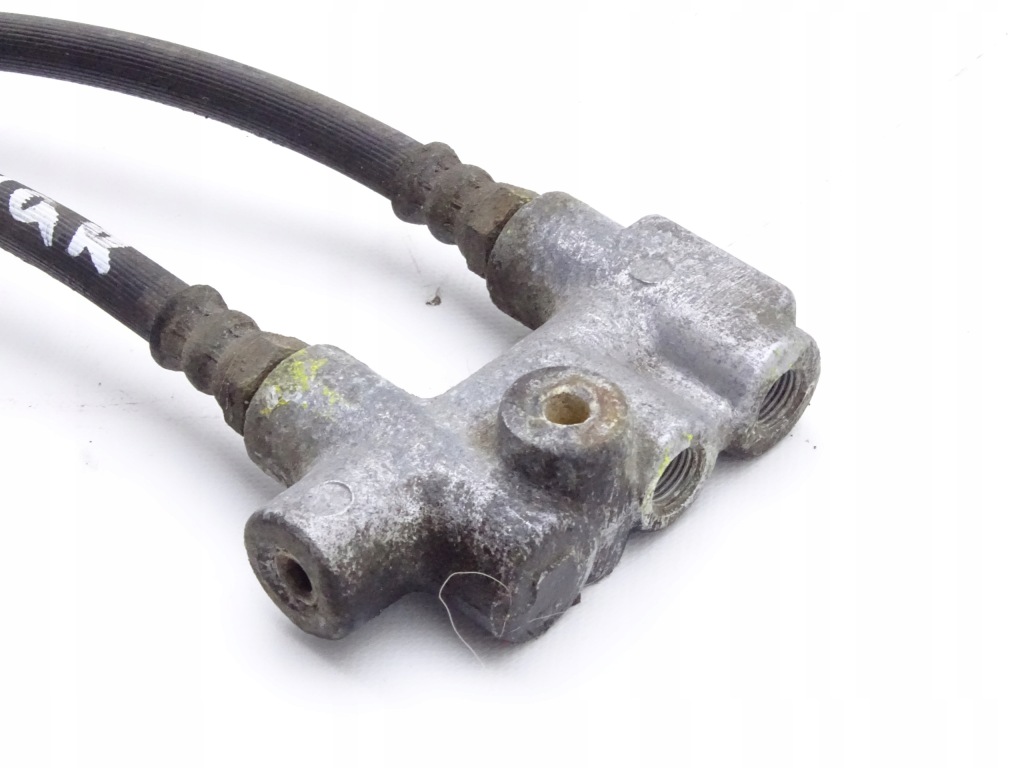 фото №2, Isuzu nqr npr nkr дроти гальмівні