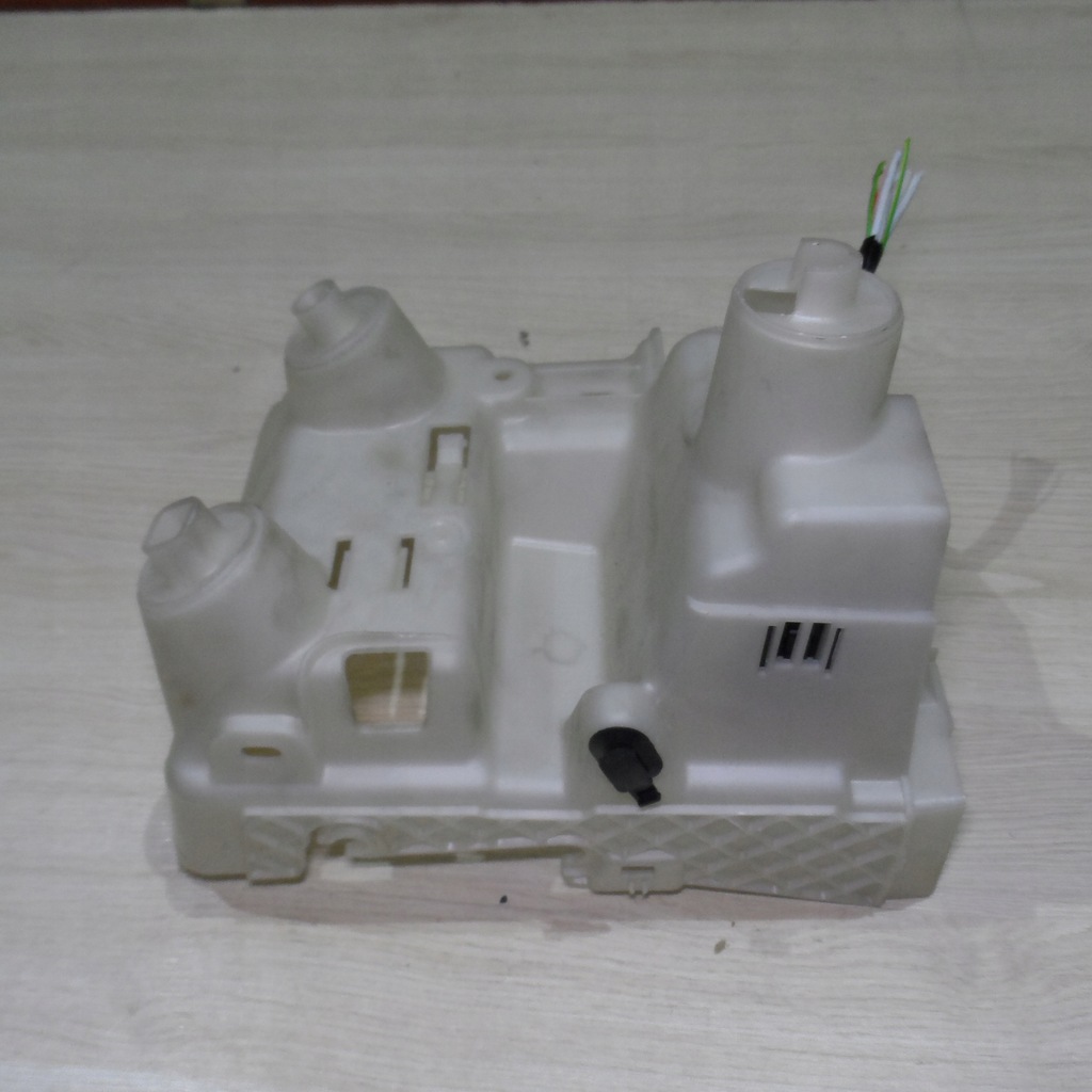 фото №14, Коробка предохранителей bsi 9819849680 c4 cactus 18