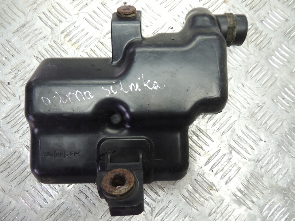 фото №1, Infiniti fx 35 резонатор труба воздуха 3.5