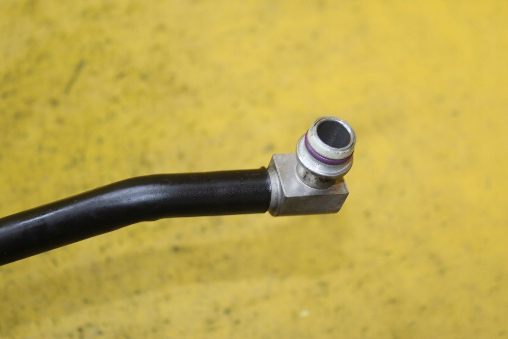 фото №5, Шланг кондиціонер a8 d3 4.0tdi 4e1260712aq