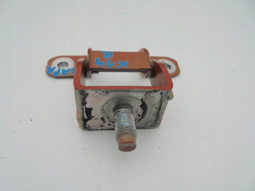 фото №5, Micra k14 петля крышки багажника правый kod ebf