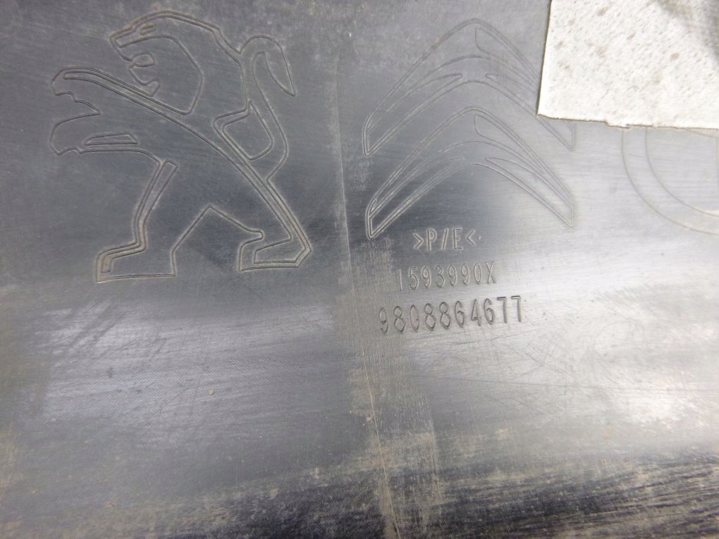 фото №7, Scudo expert jumper proace 16- pdc бампер задній