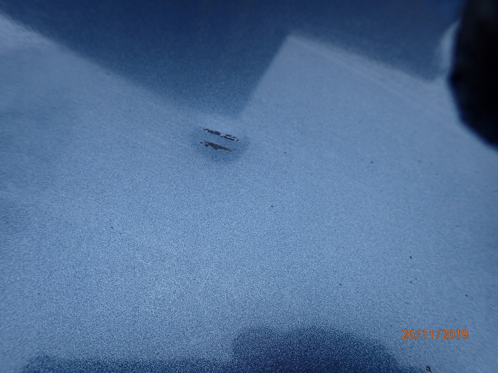 фото №2, Peugeot 407 капот bydgoszcz