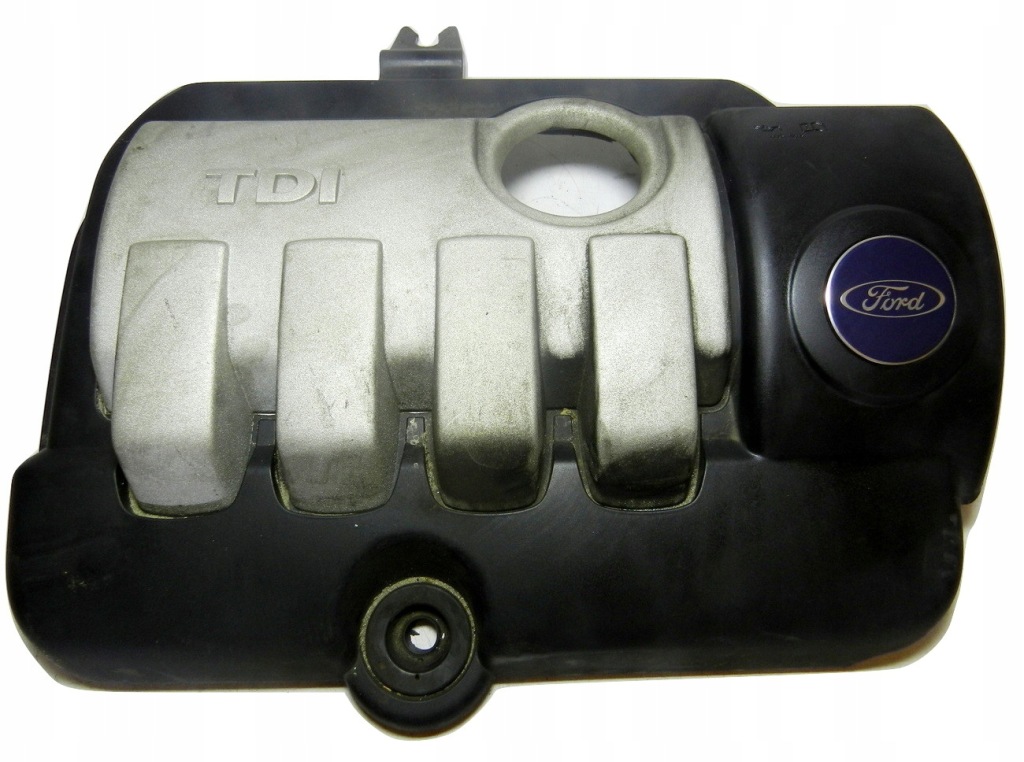 фото №1, Крышка защита двигателя 7m3 7m3103925n ford galaxy