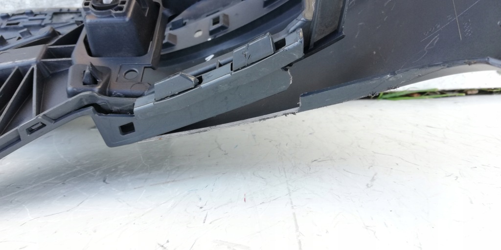 фото №9, Audi q2 81a s-line бампер задний задняя