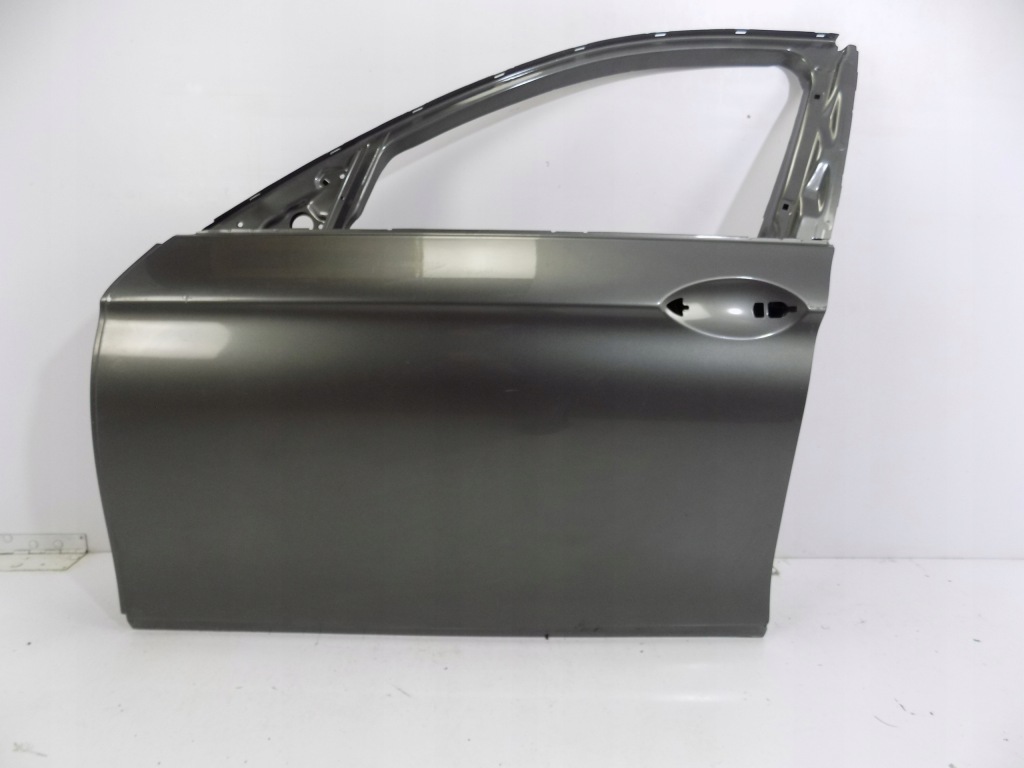 фото №1, Дверь левая передние bmw 5 f10 f11