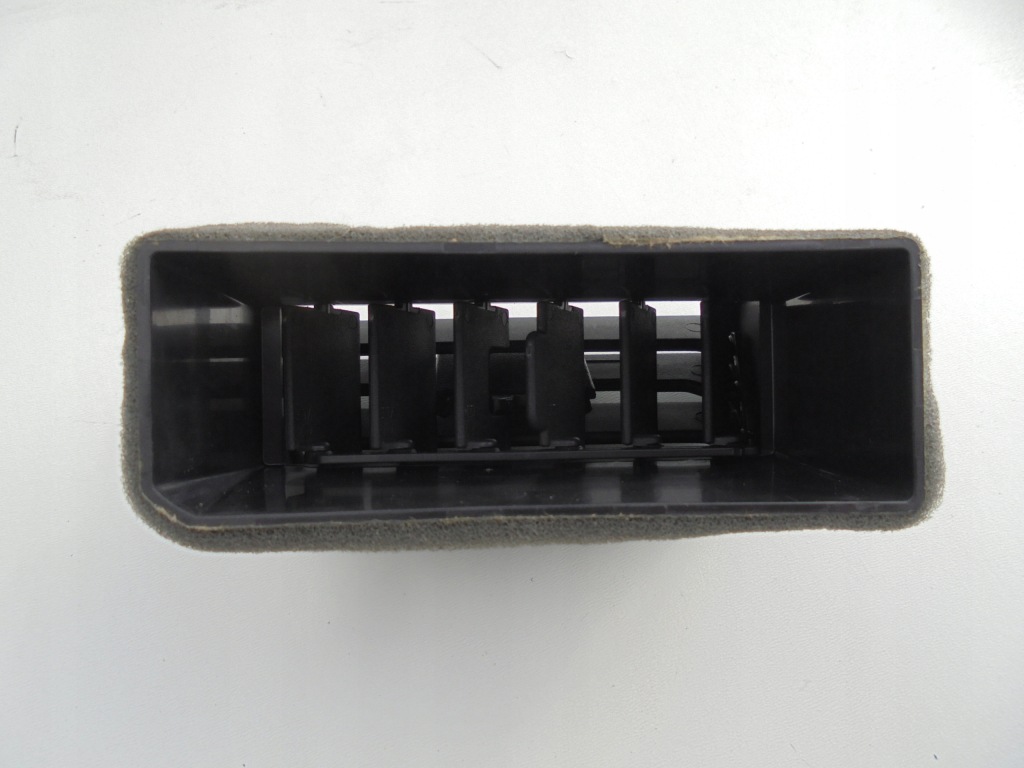 фото №8, Micra k14 решётка обдув консоли левая 687515fa2a