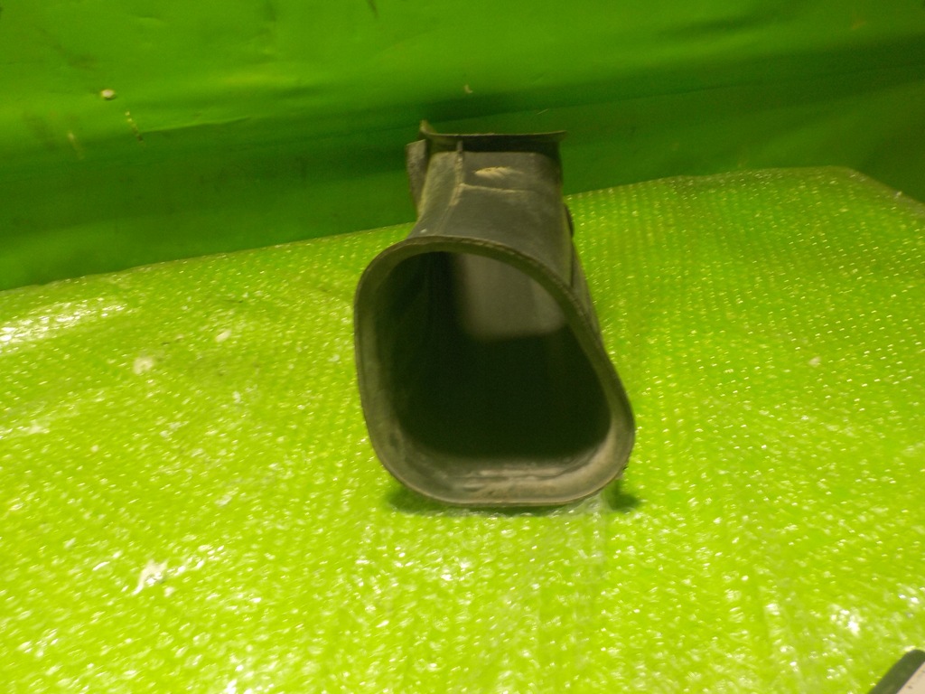 фото №3, Scania r 380 2007r труба воздухозаборник воздуха