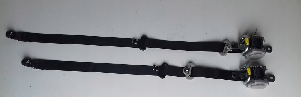 фото №8, Honda hrv приборная панель консоль подушка безопасности подушки безопасности ремни оригинал демонтаж