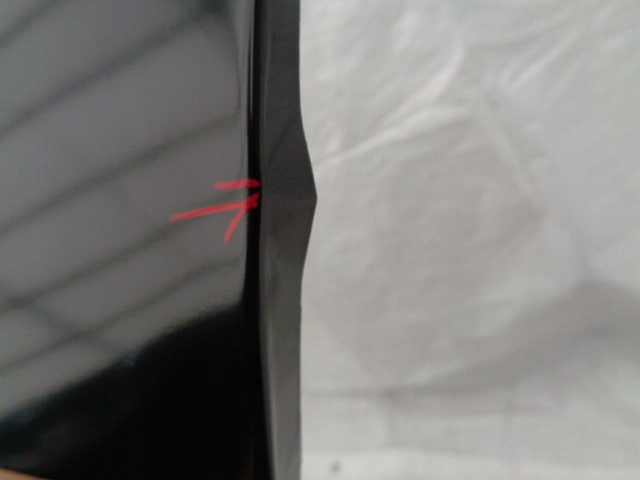 фото №6, Logan ii крыло левый перед новый oryg 631019973r