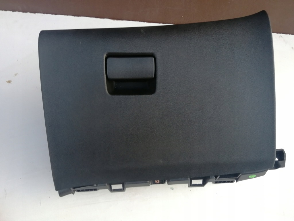 фото №1, Бардачок opel astra j lift