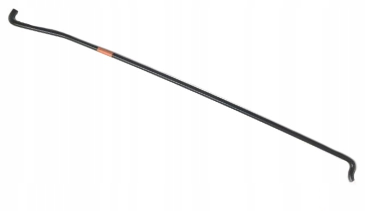 фото №1, Nowa подпорка капот передней skoda octavia 2