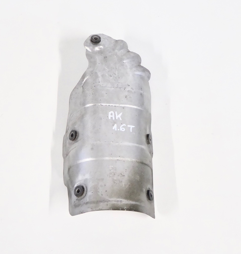 фото №1, Защита тепловая opel astra 5 k 1.6 turbo