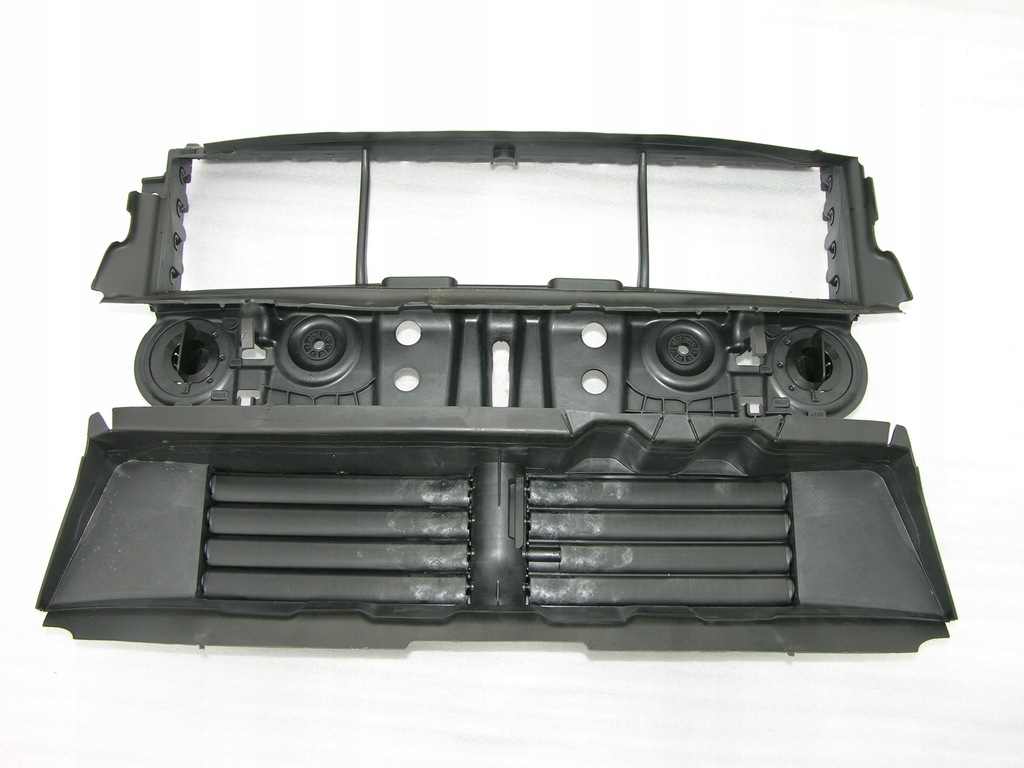 фото №3, Ford escape usa 2.0 2.5 защита радиатор жалюзи радар