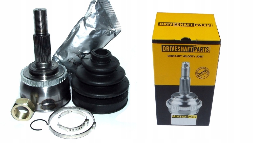 фото №1, Шарнир nissan x-trail maxima - новый