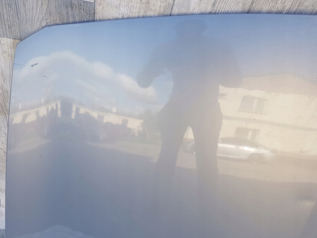 фото №2, Капот кришка двигуна renault megane ii 2 02-08r