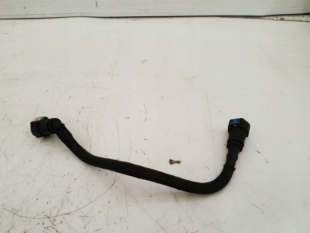 фото №1, Шланг воздуха вакуумa mazda 5 2.0 citd