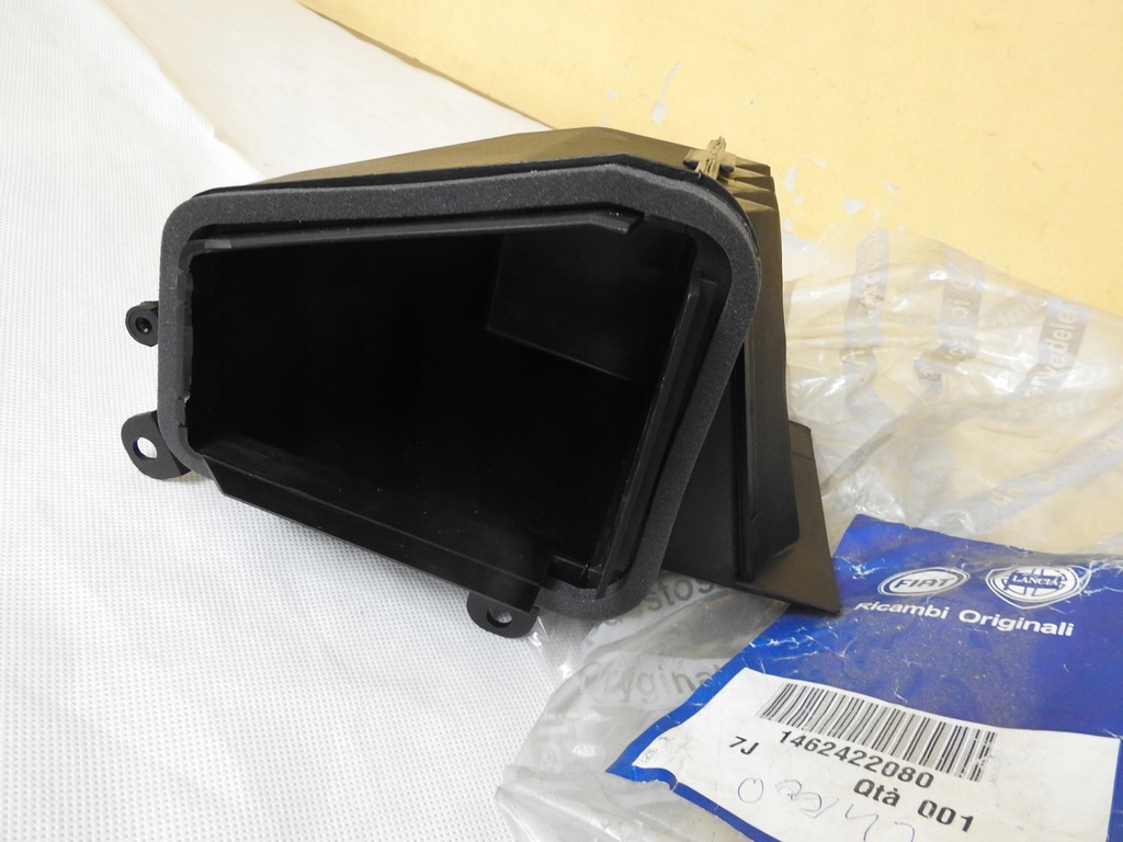 фото №5, Дифузор коробка pr задня fiat ulysse i 1462422080