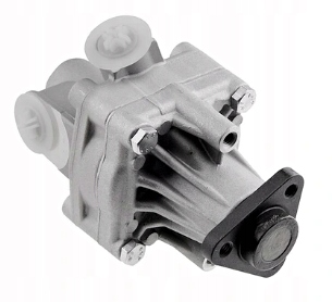 фото №1, Насос підсилювача audi a8 d2 1994 - 2002