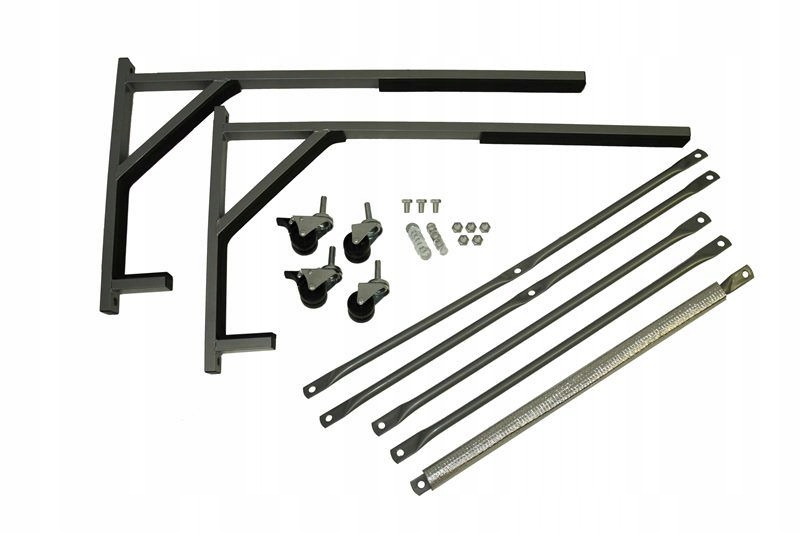 фото №6, Подставка na крыша hardtop porsche 356, 911, 996, 997