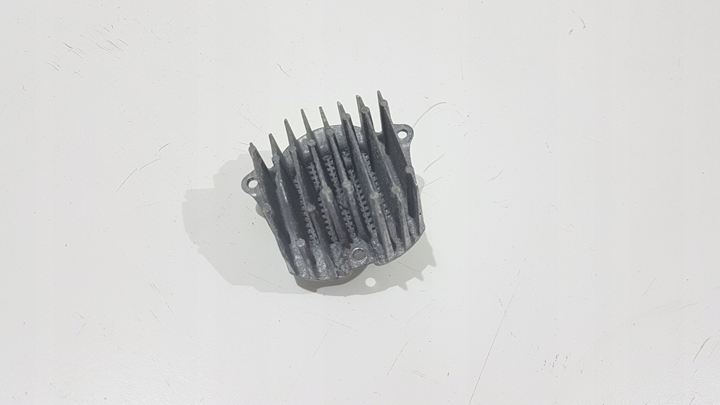 фото №1, Преобразователь лампы full led левая mercedes glc w253