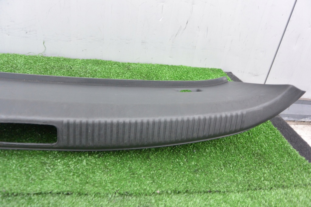 фото №5, Защита поперечина заднего audi tt 8j 8j8863471a