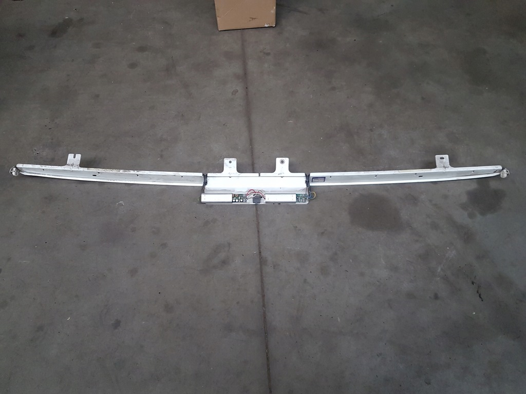 фото №1, Volvo fh globetrotter подсветка стекло 300 nett