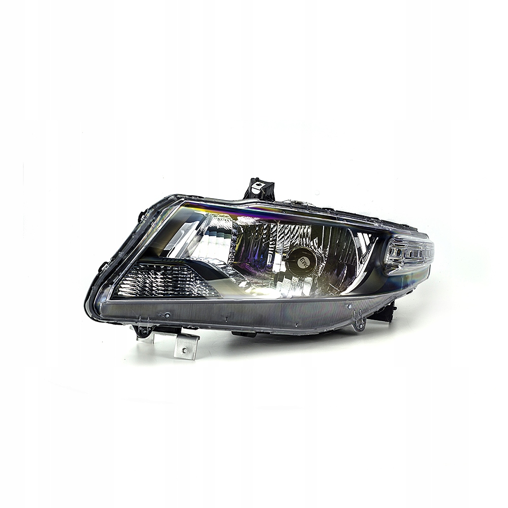 фото №3, Фары honda cr-z комплект l+p