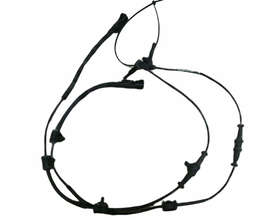 фото №1, Датчик abs перед opel zafira c оригінал