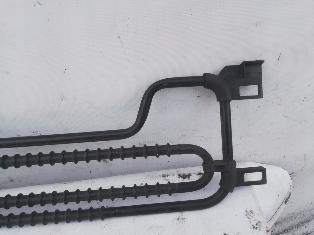 фото №4, Радиатор масла mercedes w204 a2044601024