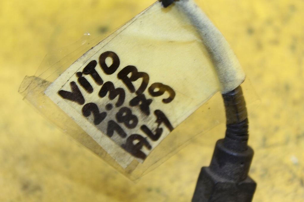 фото №6, Датчик положення вала mercedes vito w638 2.3 b