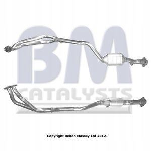 фото №1, Каталізатор bmw 3 compact