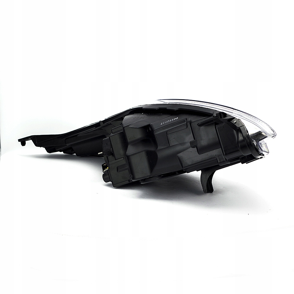 фото №3, Фара ford fiesta vi 6 '08 левый- depo