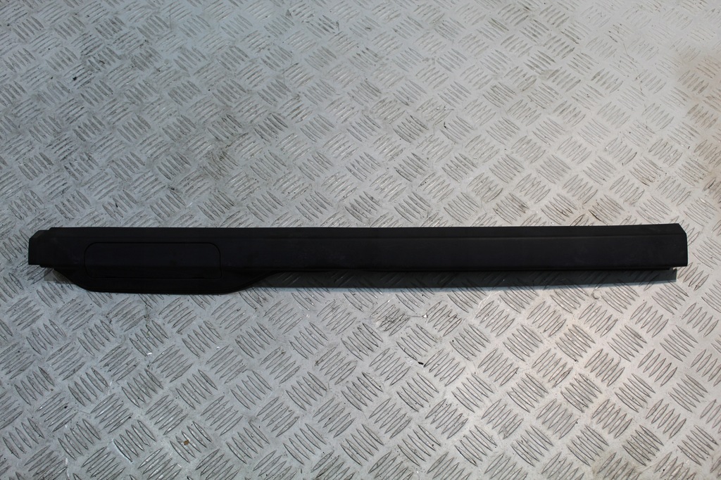 фото №1, Накладка крыша правая chevrolet orlando 2012