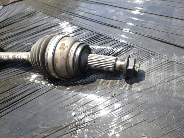 фото №4, Hyundai i30 iii 2016 - приводной вал левая 1.6crdi